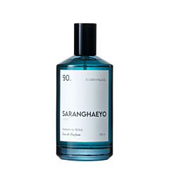 SARANGHAEYO 90. D.GARH PALACE EdP Nat. Spray