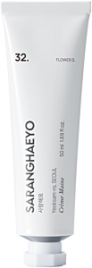 SARANGHAEYO 32. Flower S. Crème Mains - Handcreme