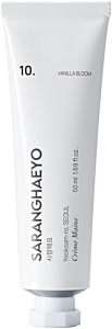 SARANGHAEYO 10. Vanilla_bloom Crème Mains - Handcreme