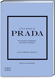ZS - ein Verlag der Edel Verlagsgruppe Little Book of Prada