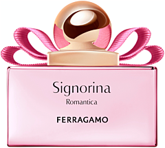 Salvatore Ferragamo Signorina Romantica EdP Nat. Spray