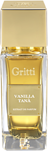Gritti Vanilla Tana Extrait de Parfum