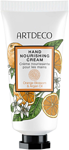 Artdeco Hand Nourishing Cream Orange Blossom
