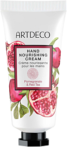 Artdeco Hand Nourishing Cream Pomegranate