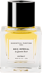 ESSENTIAL PARFUMS BOIS IMPERIAL by Quentin Bisch EDP Nat. Spray (nachfüllbar) Collector 5 years