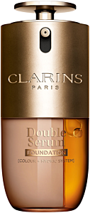 CLARINS Double Serum Foundation