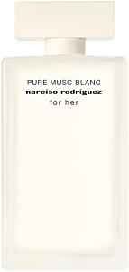 Narciso Rodriguez For Her Pure Musc Blanc EdP Nat. Spray