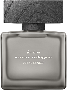 Narciso Rodriguez For Him Musc Santal EdP Nat. Spray
