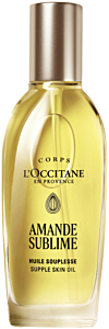 L'Occitane Amande Sublime Straffendes Körperöl