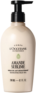 L'Occitane Amande Sublime Feuchtigkeitsspendende Körperlotion