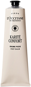 L'Occitane Karité Confort Shea Intensiv Pflegender Fussbalsam