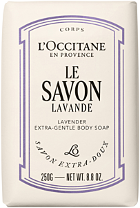 L'Occitane Lavendel Seife