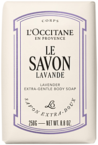 L'Occitane Lavendel Seife