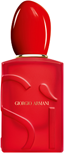 Giorgio Armani Sì Red Bloom EdP Nat. Spray
