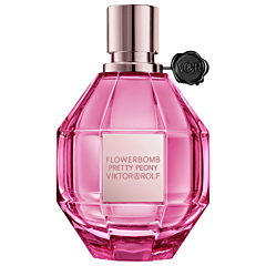 Viktor & Rolf Flowerbomb Pretty Peony EdP Nat. Spray