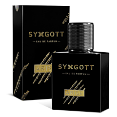 Syxgott Arise EdP Nat. Spray