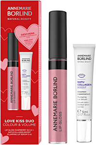 ANNEMARIE BÖRLIND Set Love