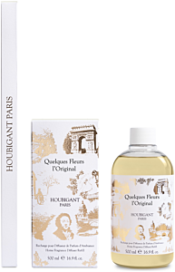 Houbigant Quelques Fleurs Diffuser Refill