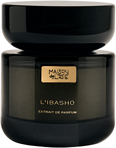 Maison De L'Asie L'Ibasho Extrait de Parfum