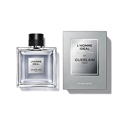 Guerlain L'Homme Idéal Cologne Forte EdP Nat. Spray