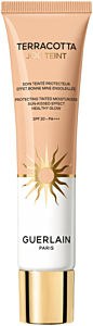 Guerlain Terracotta Foundation Joli Teint