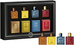 Versace Men Miniature Set
