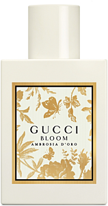Gucci Bloom Ambrosia D'Oro EdP Nat. Spray