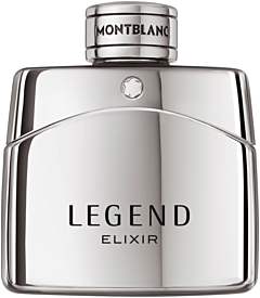 Montblanc Legend Elixir Parfum