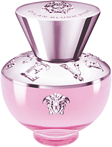 Versace Dylan Blush Pink EdP Nat. Spray