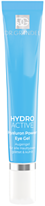 DR. GRANDEL Hydro Active Hyaluron Power Eye Gel
