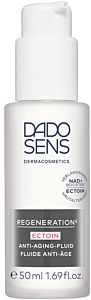 DADO SENS Regeneration E Ectoin Anti-Aging-Fluid