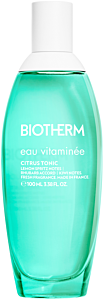 Biotherm Eau Citrus Tonic EdT Nat. Spray