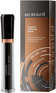 M2Beauté Eyebrow Renewing Serum Big Size