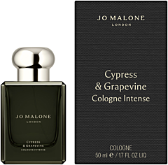 Jo Malone Cypress & Grapevine Cologne Intense PPK