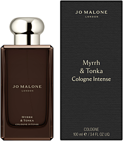 Jo Malone Myrrh & Tonka Cologne Intense PPK