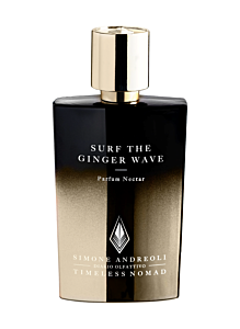 Simone Andreoli Surf The Ginger Wave EdP Nat. Spray
