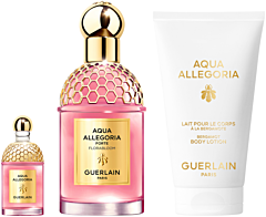 Guerlain Aqua Allegoria Florabloom Set