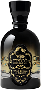 Epico VANI' RHUM EdP Nat. Spray