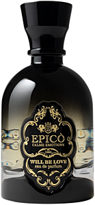 Epico WILL BE LOVE EdP Nat. Spray