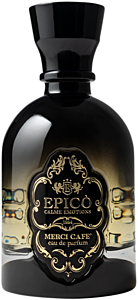 Epico MERCI CAFE' EdP Nat. Spray
