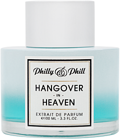 Philly & Phill Hangover in Heaven EdP Nat. Spray