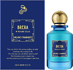 Milano Fragranze Brera EdP Nat. Spray