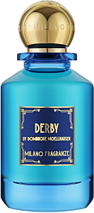 Milano Fragranze Derby EdP Nat. Spray