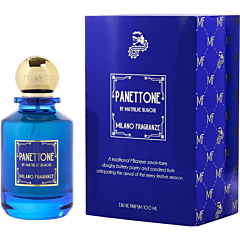 Milano Fragranze Panettone EdP Nat. Spray