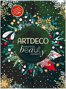 Artdeco Adventskalender "Christmas Beauty Moments" 2026