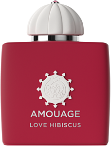 Amouage Secret Garden Love Hibiscus EdP Nat. Spray