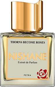 NISHANE Thorns Become Roses Extrait de Parfum Spray