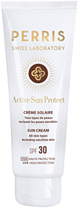Perris Swiss Laboratory Sun Cream SPF 30