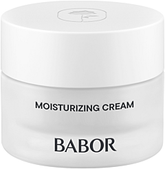 Babor Moisturizing Cream