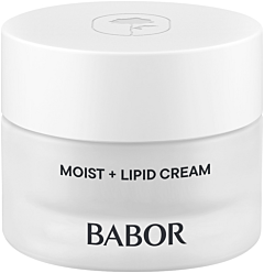 Babor Moist + Lipid Cream